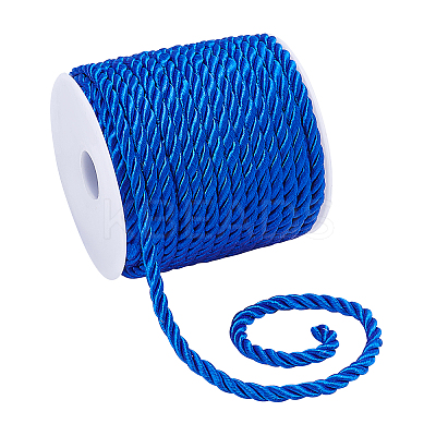 3-Ply Polyester Braided Cord OCOR-PH0001-27B-1