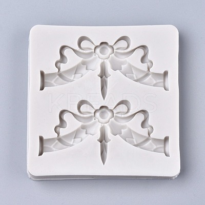 Food Grade Silicone Molds DIY-I012-37-1