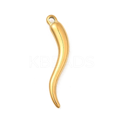 304 Stainless Steel Pendants X1-STAS-Z157-20G-01-1