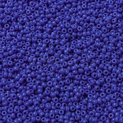 MIYUKI Round Rocailles Beads SEED-X0055-RR0417-1