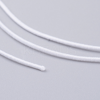 Elastic Cords X-EC-G008-0.6mm-05-1