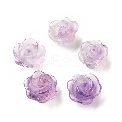 Natural Mixed Gemstone Beads G-C054-10-1