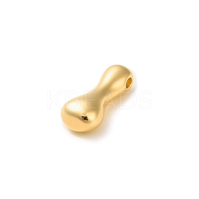 Brass Pendants KK-P262-01G-I-1