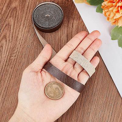 PU Imitation Leather Cord LC-WH0006-06A-14-1