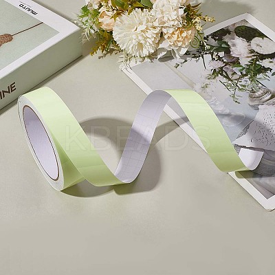 10M Luminous PET Adhesive Tape for Stage AJEW-SP0002-35A-01-1