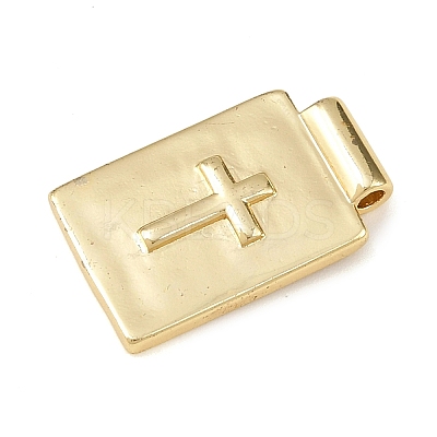 Brass Pendants LS-KK-P341-02B-G-1
