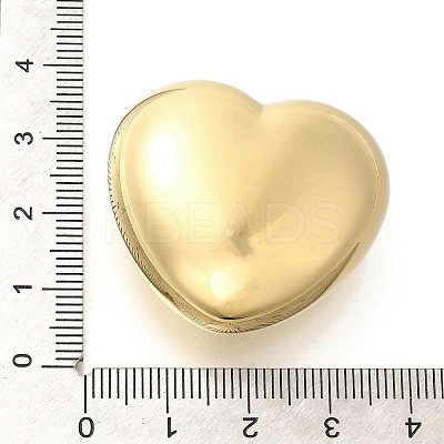 Ion Plating(IP) 304 Stainless Steel Pendants STAS-K263-48G-1