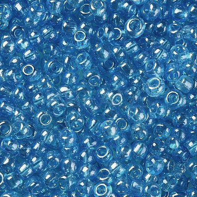 Glass Seed Beads X1-SEED-A006-3mm-103-1