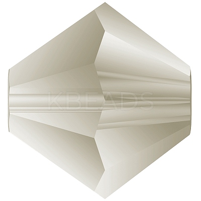 Preciosa® Crystal Beads Y-PRC-BA6-40010-840-1