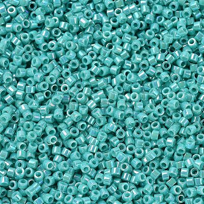 MIYUKI Delica Beads SEED-X0054-DB0166-1