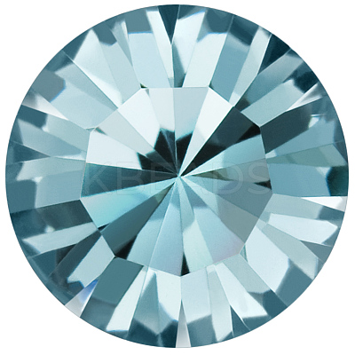 Preciosa® MAXIMA Crystal Round Stones X-PRC-RBSS24-30010-1