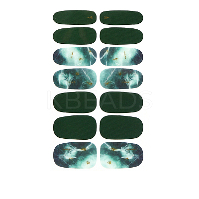 Full Cover Nail Art Stickers MRMJ-T040-089-1