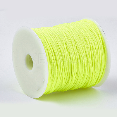 Nylon Braided Cord NWIR-S007-17-1
