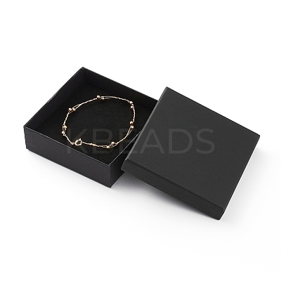 Brass Bangles BJEW-JB05851-01-1