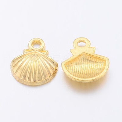 Tibetan Style Alloy Pendants X-K08UU011-1