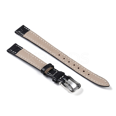 Leather Watch Bands FIND-Z060-01A-1