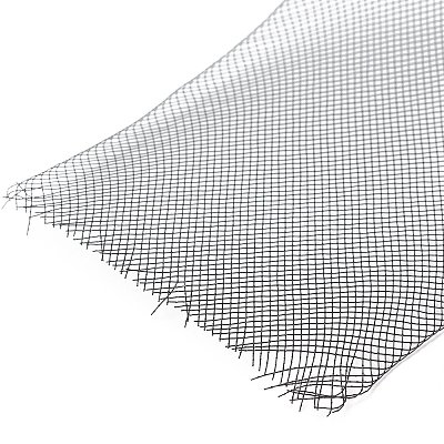 Polyester Deco Mesh Ribbons OCOR-XCP0001-72A-1
