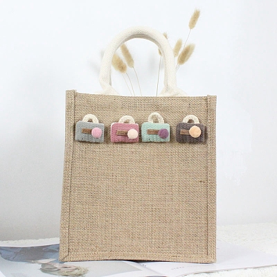Jute Bag ABAG-F003-01-1