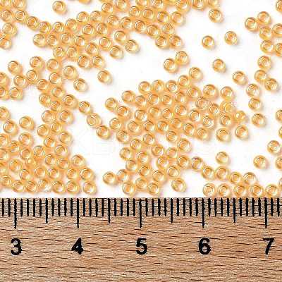 TOHO Round Seed Beads SEED-XTR11-0801-1