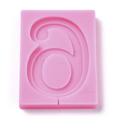 Food Grade Silicone Molds LS-DIY-L026-149G-1