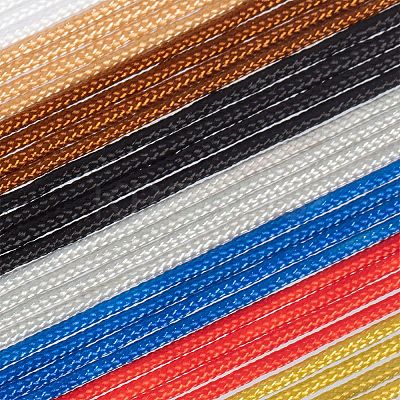 Polyester Thread NWIR-OC0001-04-26-1