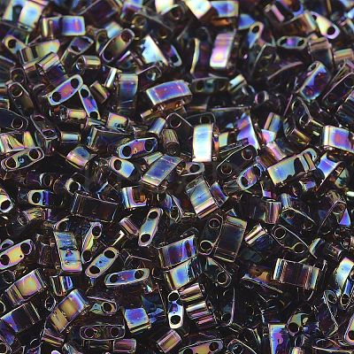 MIYUKI Half TILA Beads SEED-MY05-HTL296-1