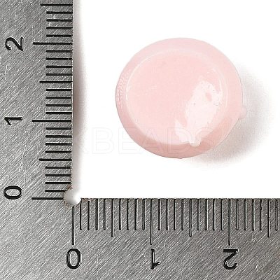 Resin Coffee Miniature Ornaments DOLL-P002-A04-1