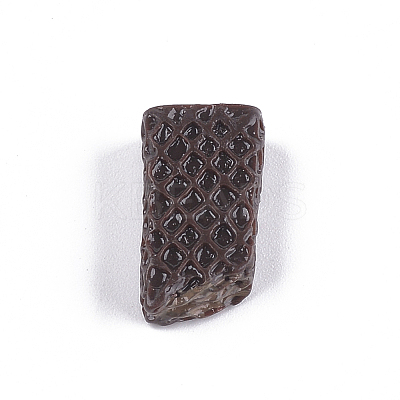 Resin Cabochons LS-CRES-T010-35A-1