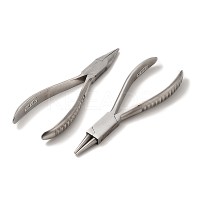 DIY Jewelry Tool Sets TOOL-MSMC002-23-1
