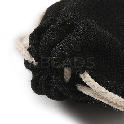 Rectangle Cloth Packing Pouches ABAG-A008-01A-08-1