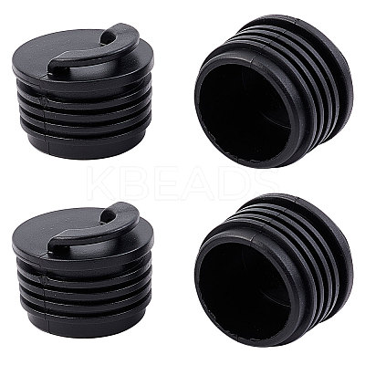 Kayak Marine Boat Scupper Stoppers AJEW-GF0001-69-1