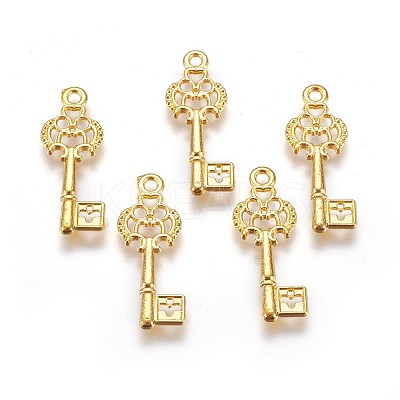 Alloy Pendants LS-EA11887Y-NFG-1