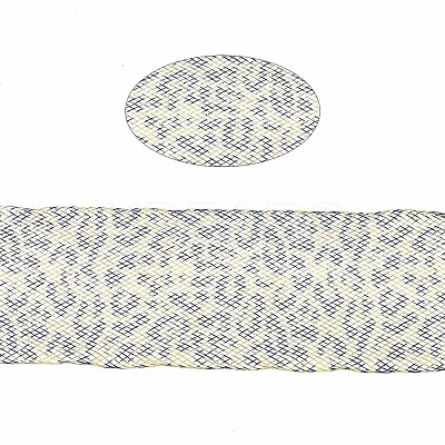 Mesh Ribbon PNT-S030-002G-1