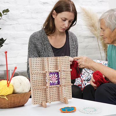DIY Knitting Tool Sets DIY-CA0005-73-1