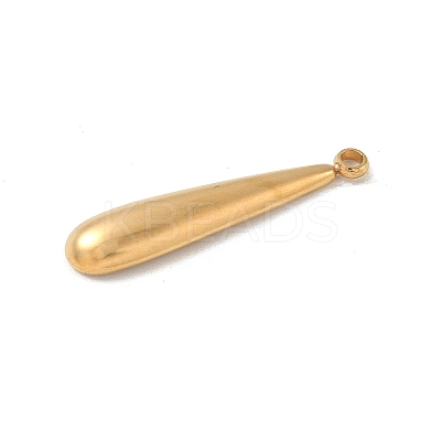 304 Stainless Steel Pendants STAS-P388-11G-1