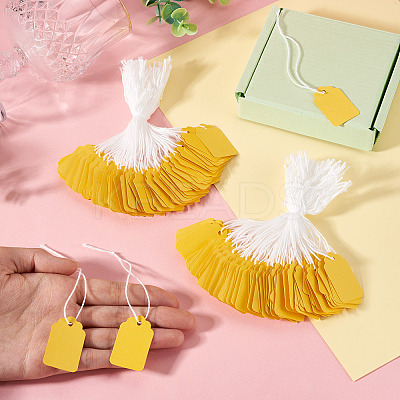 Paper Tags AJEW-TAC0030-048E-1