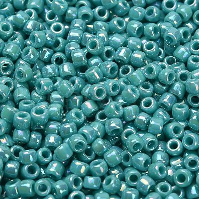 TOHO 8/0 Round Beads SEED-TR08-0413-1
