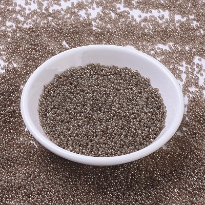 MIYUKI Round Rocailles Beads SEED-X0054-RR0310-1
