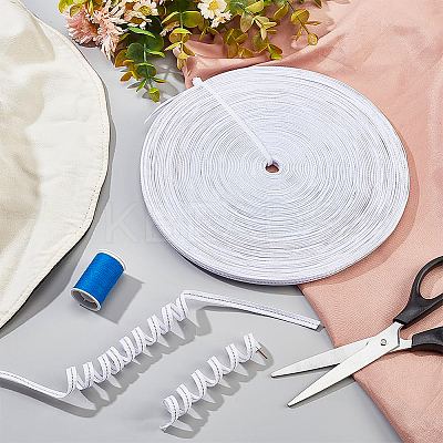 Polyester Boning OCOR-WH0074-45C-1