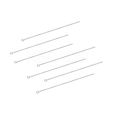 304 Stainless Steel Eye Pin STAS-CJ0005-03-1