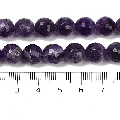 Gemstone Strands LS-GSF10mmC062-01-1