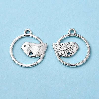 Alloy Pendants LS-EA9508Y-1