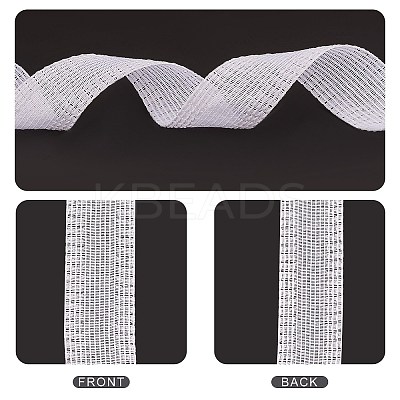 Cotton Ribbon FIND-WH0051-95A-1