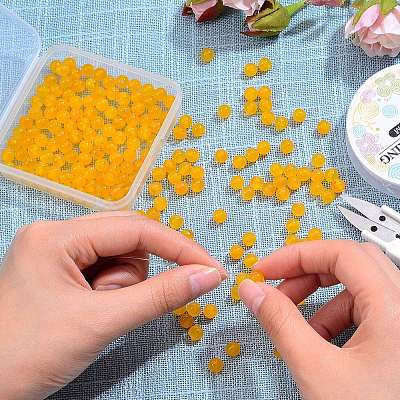 DIY Jewelry Bracelet Making Kits DIY-SZ0003-68E-1