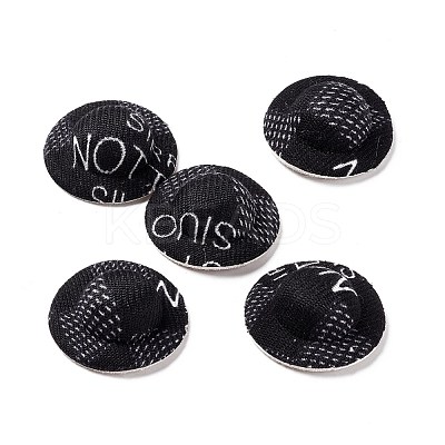 Cloth Cap Crafts Decoration FIND-E026-07H-1