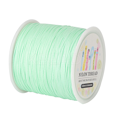 Nylon Braided Cord NWIR-JP0009-0.8-232-1