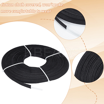 PP & PE Boning DIY-WH0273-98B-1