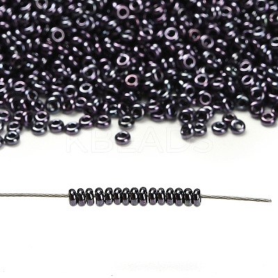 TOHO 6/0 Demi Round Beads Y-SEED-DR06-0090-1
