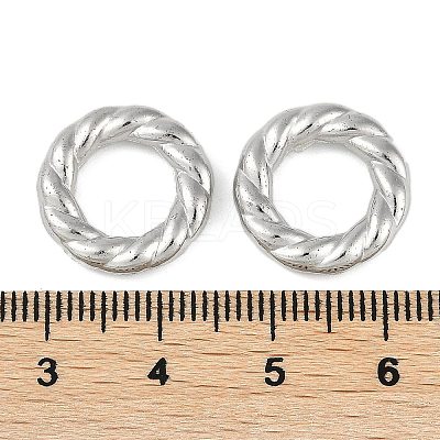 CCB Plastic Linking Rings CCB-G020-41C-P-1