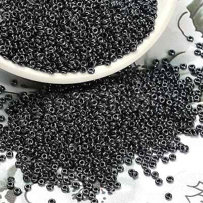 TOHO 6/0 Demi Round Beads SEED-DR06-0081-1